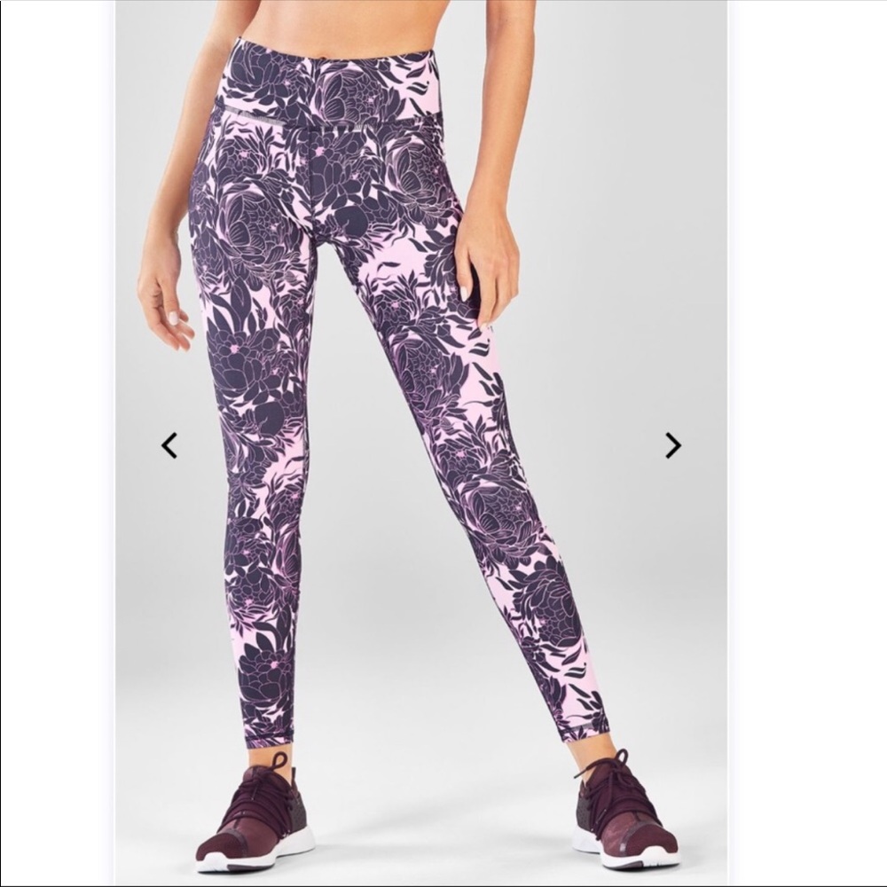 Fabletics Powerhold Leggings